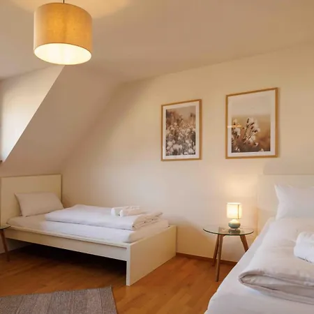 Schwarzwaldnest 2 - Black Forest Nest 2, Im Herzen Von Apartman *
