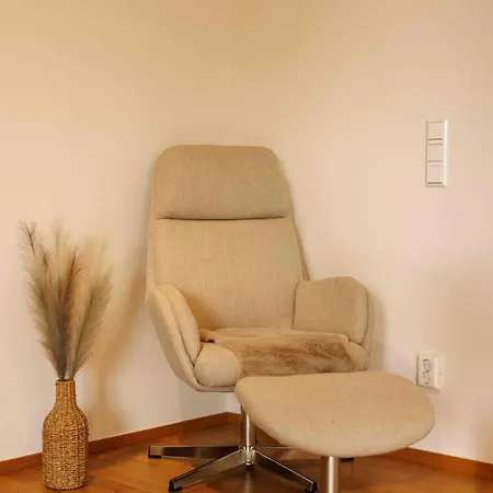 Apartman Schwarzwaldnest 2 - Black Forest Nest 2, Im Herzen Von Emmendingen
