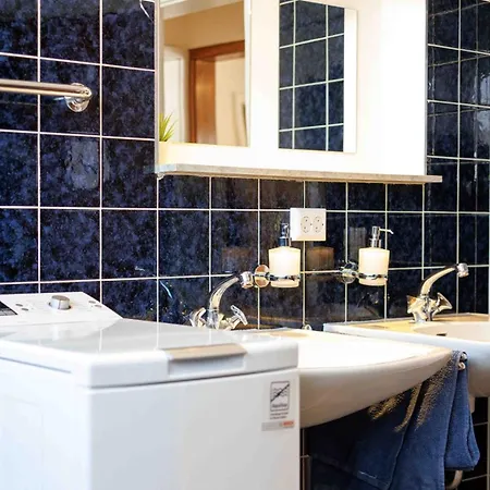 Apartman Schwarzwaldnest 2 - Black Forest Nest 2, Im Herzen Von *
