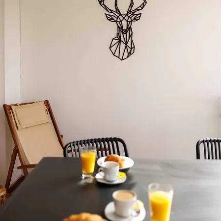 Apartman Schwarzwaldnest 2 - Black Forest Nest 2, Im Herzen Von