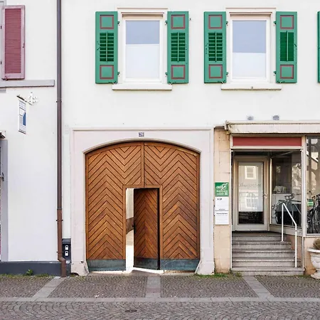 Apartman Schwarzwaldnest 2 - Black Forest Nest 2, Im Herzen Von *